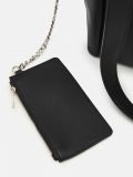 Torba shopper z saszetką - czarny - CROPP - small4