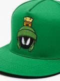 Gorra Marvin the Martian - Verde - CROPP - small4