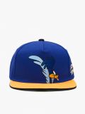 Gorra Looney Tunes - índigo - CROPP - small2