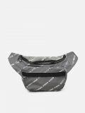 Reflektierende Bauchtasche - Silber - CROPP - small2