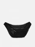 Reflektierende Bauchtasche - Silber - CROPP - small3