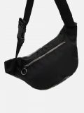 Reflektierende Bauchtasche - Silber - CROPP - small4