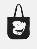 Torba Mickey Mouse - czarny - CROPP - small2
