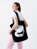Torba Mickey Mouse - czarny - CROPP - small1