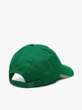 Zielona czapka z daszkiem - zielony - CROPP - small3