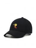 Baseball sapka - fekete - CROPP - small1