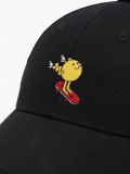 Baseball sapka - fekete - CROPP - small2