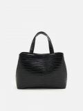 Torebka city bag - czarny - CROPP - small1