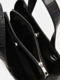 Torebka city bag - czarny - CROPP - small4