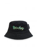 Gorro Rick and Morty - Negro - CROPP - small2