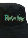 Gorro Rick and Morty - Negro - CROPP - small3