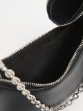 Μικρή τσάντα - ΜΑΥΡΟ - CROPP - small5