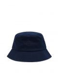 Granatowy bucket hat - granatowy - CROPP - small1
