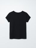 Tricou Stranger Things - negru - CROPP - small3