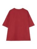 T-särk - carmine - CROPP - small2