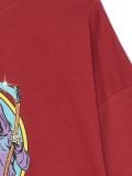 T-särk - carmine - CROPP - small3