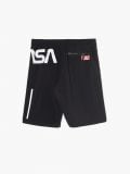 Szorty kąpielowe NASA - czarny - CROPP - small6
