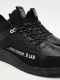Czarne sneakersy - czarny - CROPP - small3