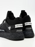 Czarne sneakersy - czarny - CROPP - small4