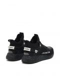 Czarne sneakersy - czarny - CROPP - small5