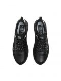 Czarne sneakersy - czarny - CROPP - small6