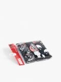 3 pack bokserek The Punisher - czarny - CROPP - small3