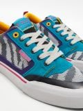 Tenisky - fialová - CROPP - small3