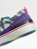 Tenisky - fialová - CROPP - small5