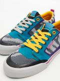 Tenisky - fialová - CROPP - small4