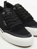 Czarne trampki skate - czarny - CROPP - small3