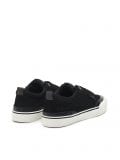 Czarne trampki skate - czarny - CROPP - small5