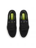 Czarne trampki skate - czarny - CROPP - small6
