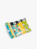 Pack de 3 bóxeres de Family Guy - Amarillo - CROPP - small2