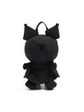 Plecak w kształcie Kuromi - czarny - CROPP - small1