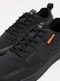 Černé boty sneakers - černý - CROPP - small3
