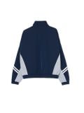 Granatowa wiatrówka - granatowy - CROPP - small3