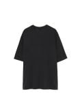 Crna majica s printom - CRNO - CROPP - small3