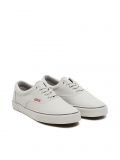 Szare klasyczne buty sportowe - jasny szary - CROPP - small2