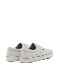 Szare klasyczne buty sportowe - jasny szary - CROPP - small4