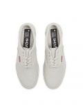 Szare klasyczne buty sportowe - jasny szary - CROPP - small5