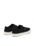 Czarne klasyczne buty sportowe - czarny - CROPP - small4