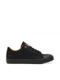 Czarne trampki - czarny - CROPP - small7