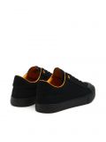 Czarne trampki - czarny - CROPP - small4