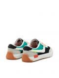 Kolorowe trampki - zielony - CROPP - small4