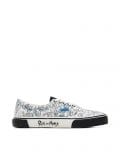 Sportschuhe Rick and Morty - Weiß - CROPP - small1