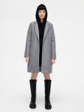 Palton - gri deschis - CROPP - small1