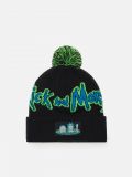 Czapka Rick and Morty - czarny - CROPP - small1