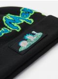 Czapka Rick and Morty - czarny - CROPP - small2