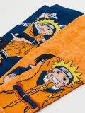 2 pack skarpetek Naruto - pomarańczowy - CROPP - small2