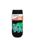 5 db zokni Pokémon - fekete - CROPP - small2